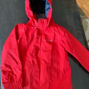 Mountain Warehouse Raincoat